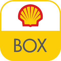 Shell box